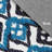 Chenille Ikat Indoor Rug-54509476