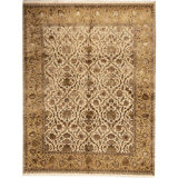 Chantel Oriental Area Rug