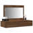 Brown Oak is out of stock