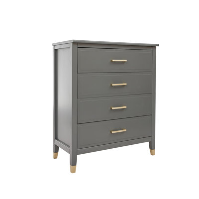 Mel Chest of Drawers