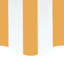 Awning Top Sunshade Canvas -65300379-65300378