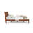 Ashlie Wood Platform Bed-1768995265-1768995264