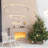 Daveonte 3 - Light LED Tiered Chandelier-441781056