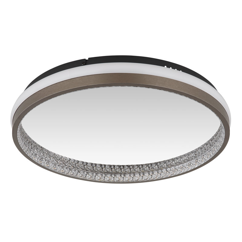 Dantavis LED Flush Mount