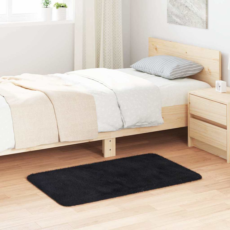 Runner 60 cm x 100 cm Needle-punched Area Rug
