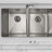 Basket Strainer Kitchen Sink Drain