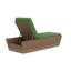 Charisma Outdoor Chaise Lounge-1284014427