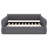 Upholstered Platform Bed With Trundle Bed & Convenient USB Ports-70014409