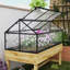Raised Garden Bed-1290921582