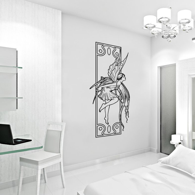 Wall Decal