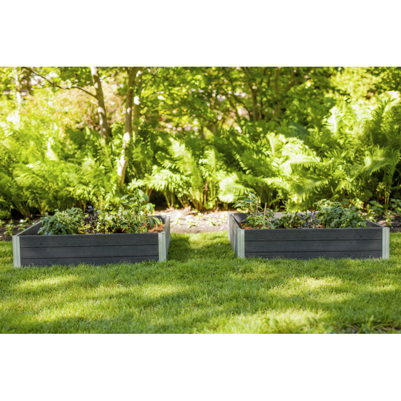 Urbana Raised Garden Bed