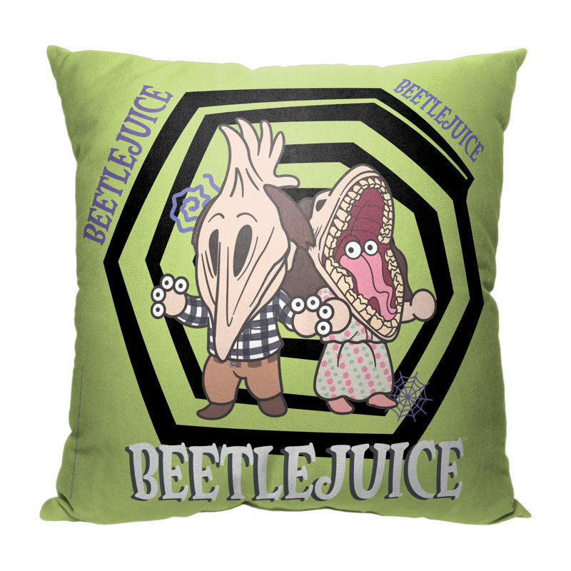 Pillow Cover