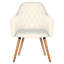Texanna Upholstered Dining Chair-700161186