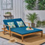 Moderne CHAISE DOUBLE Lounge moderne-2089853520