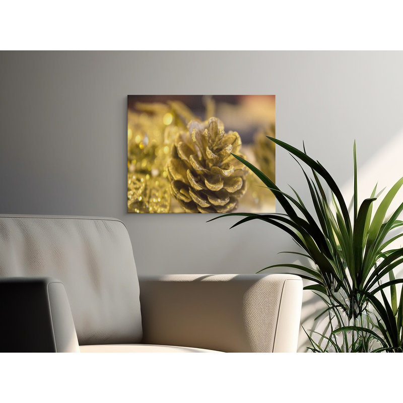 Wrapped Canvas Print Set, 12x9