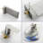 Wall Mounted Bathroom Faucet-117871842