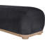 Banc en tissu Calum Chenille-549731577-589639588