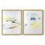 Impression encadrée Spacial I-Premium - prête à être accrochée - aucun clou requis - aucun clou requis-56214635-56214637