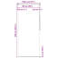 Room Darkening Roll-Up Blind-41322346
