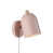 Dusty Rose selected