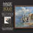 Nautical Series-CLXVIII -Framed Print - Restickable-1707666619-1707666618