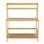 Bamboo Desk Organiser