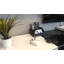 Faux Leather Desk Organiser-61593668