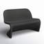 Portia Upholstered Dining Bench-588876139