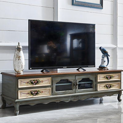 Meuble télé 59,06 po