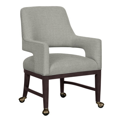 Chaise avec accoudoirs Josie Grande