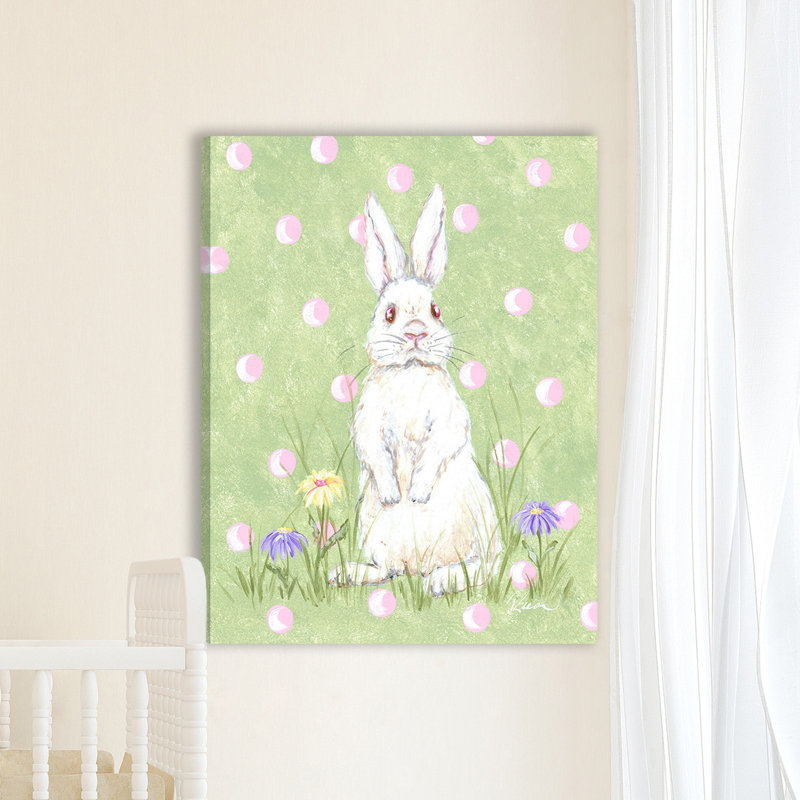 Reesa Qualia - Wrapped Canvas Painting, 79cm H x 61cm W x 3.81cm D