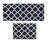 Reversible High Pile Tufted Microfiber Bath Rug-1251890732