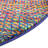 Aaliayah Striped Indoor Rug-616128930