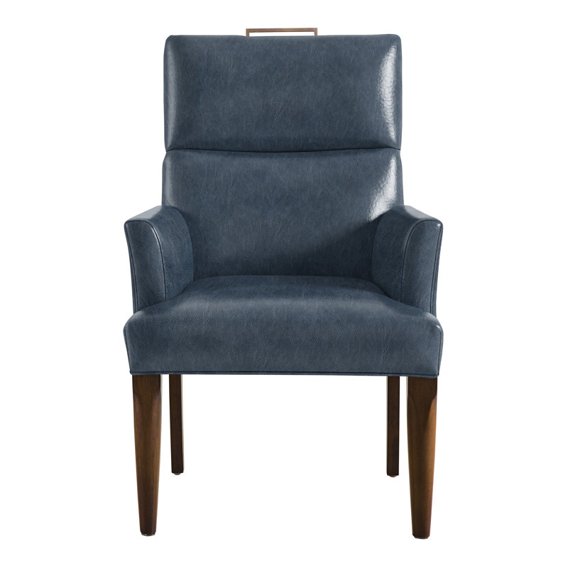 Fauteuil Thom Filicia Home, Jean Saloon, Hampton