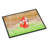 Non-Slip Outdoor Doormat-590458913