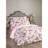 Rayon Floral Sheet Set