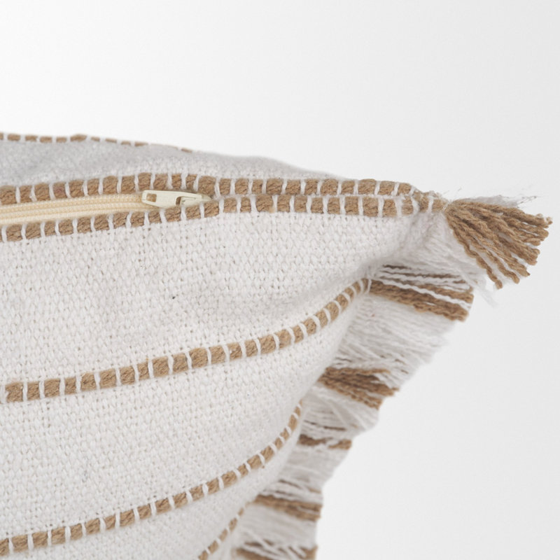 Housse de coussin Willow 20x20, 20 x 20