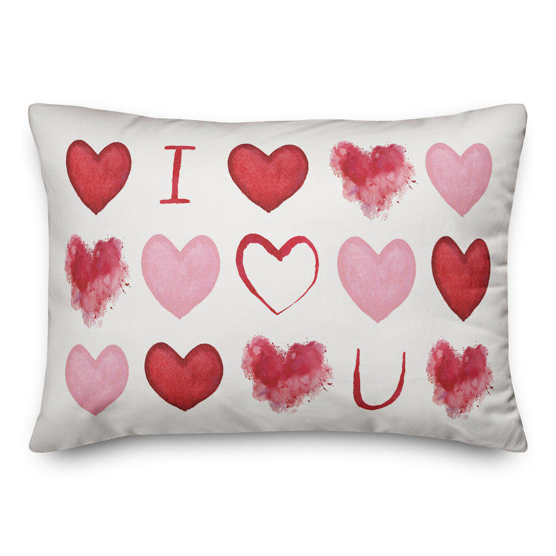 Outdoor Throw Pillow