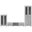 Console for TVs up to 88"-1940528953