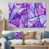 Toile tendue