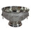 Hand Chased Decorative Bowl