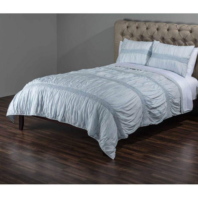 Kassedy Traditional Quilt, Queen