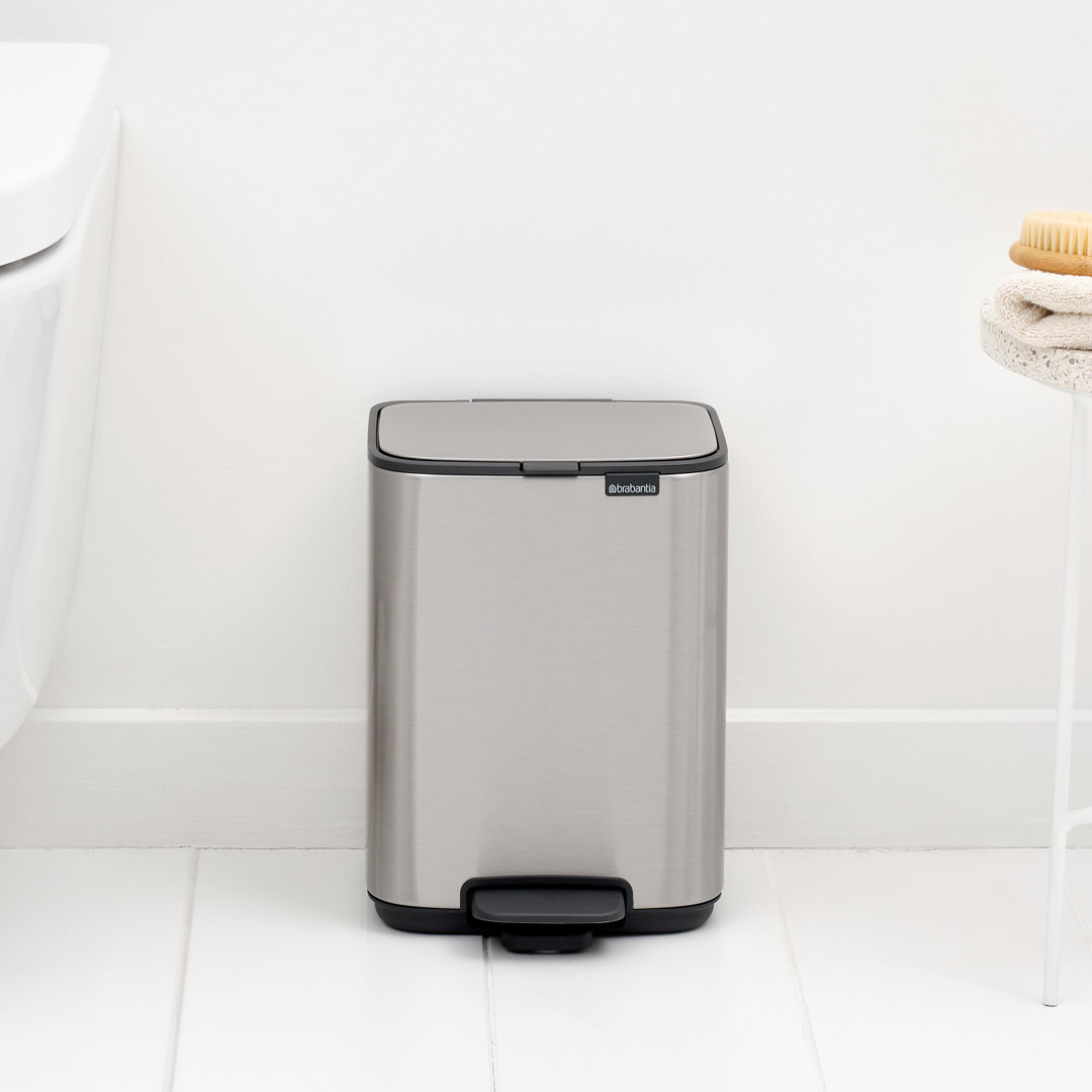 Brabantia Bo Pedal Bin