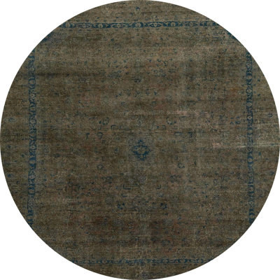 Abstract Indoor Rug