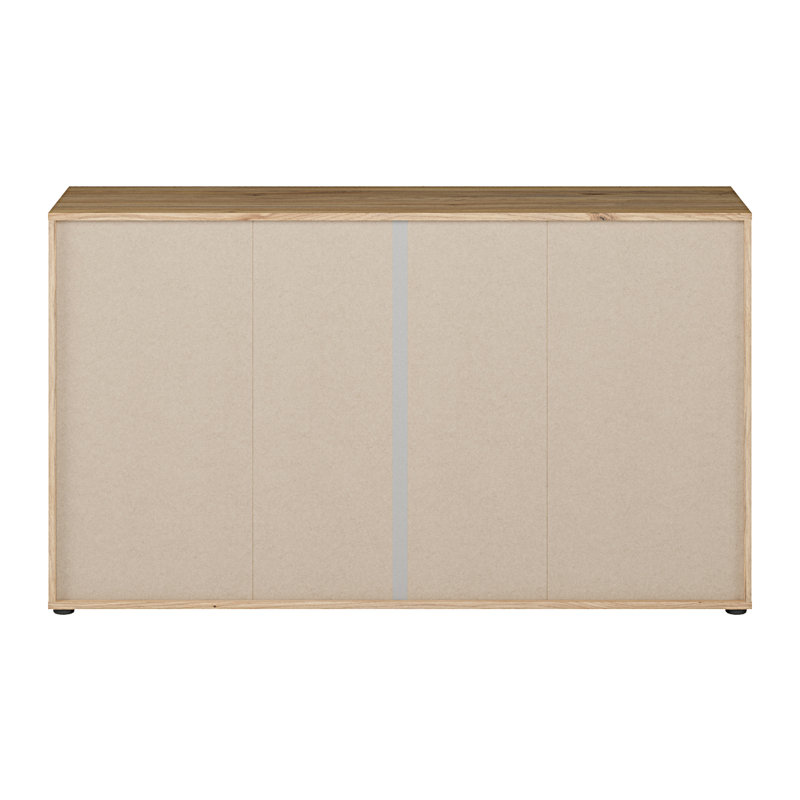 142.6cm Sideboard