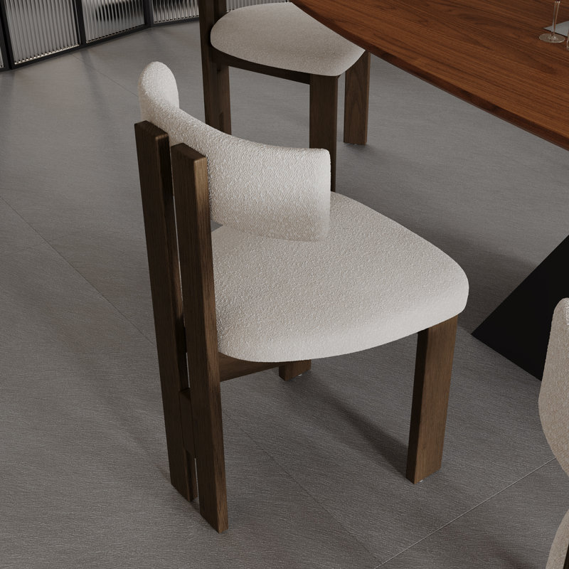 Chaises de salle à manger modernes