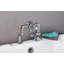 Robinet de baignoire thermostatique Offset-98282510