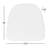 Outdoor 1.75'' Barstool Seat Cushion-57911717