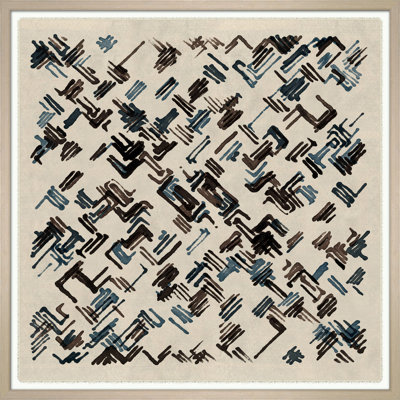 MOD Tapestry 5 Wall Art & Signage by Thom Filicia