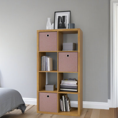 Rangement pour 8 cubes Smart Cube